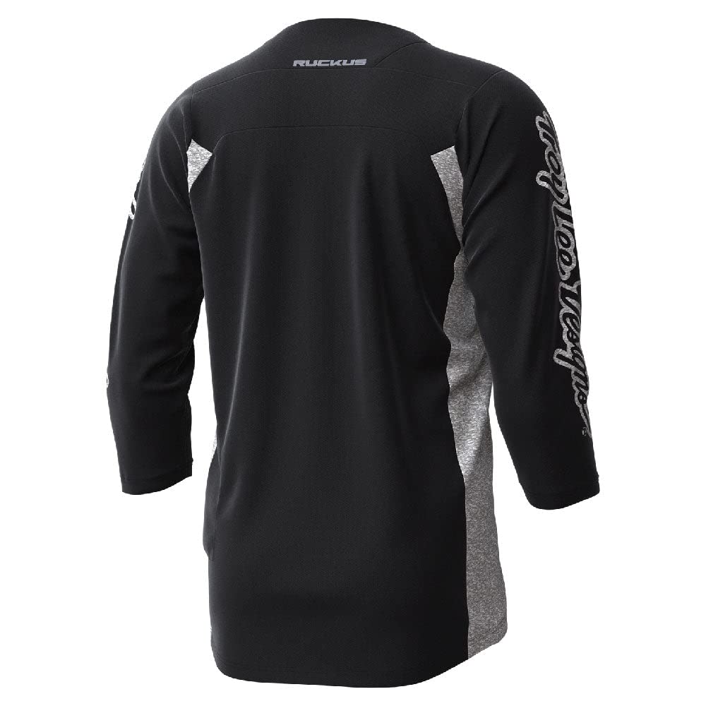 TLD Ruckus MTB jersey 3/4 sleeve trail riding gear