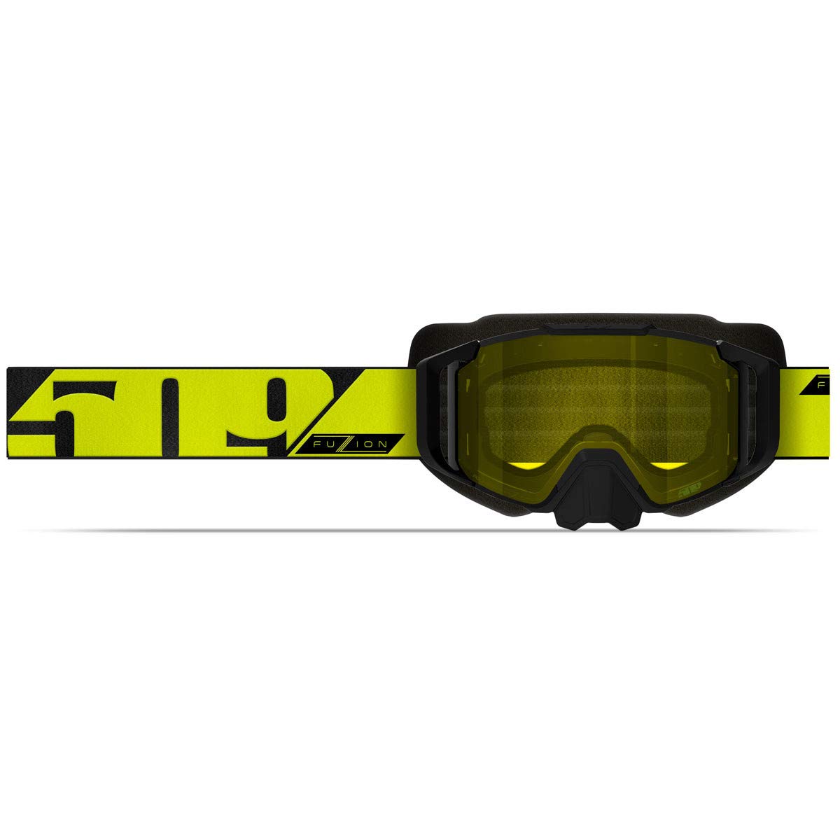 509 Sinister XL6 Fuzion Goggle