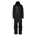 Front view of the 509 Allied 2.0 Insulated Monosuit in Stealth.