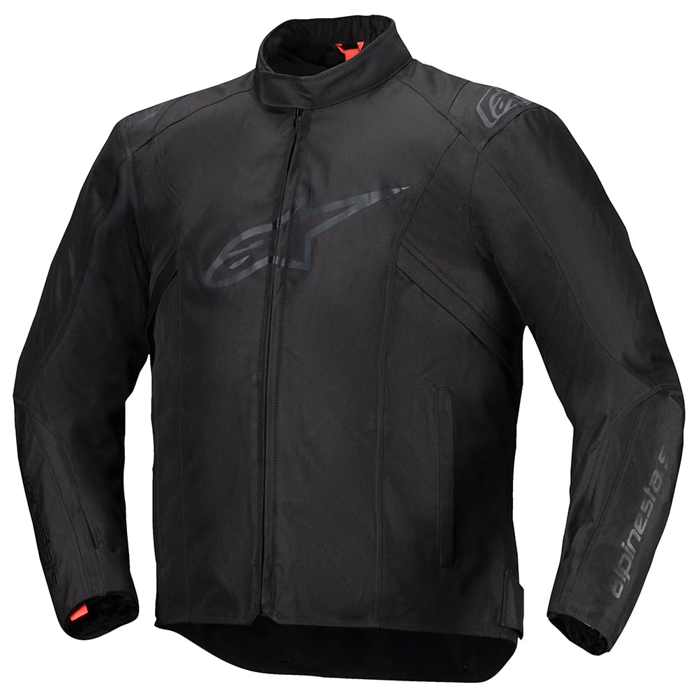 Alpinestars T-SPS V2 waterproof street bike jacket
