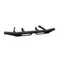 Durable Polaris Rear Brushguards for Under-Carriage and Suspension