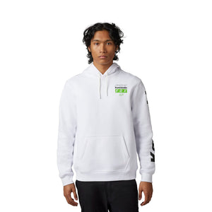 Fox Racing Men's Standard Fox X Kawi Pullover Fleece Hoodie