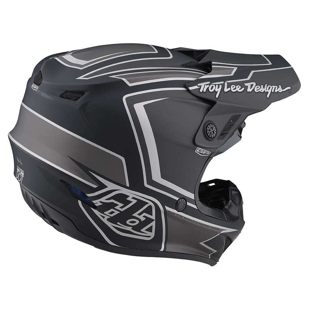 Troy Lee Designs GP Motocross Helmet