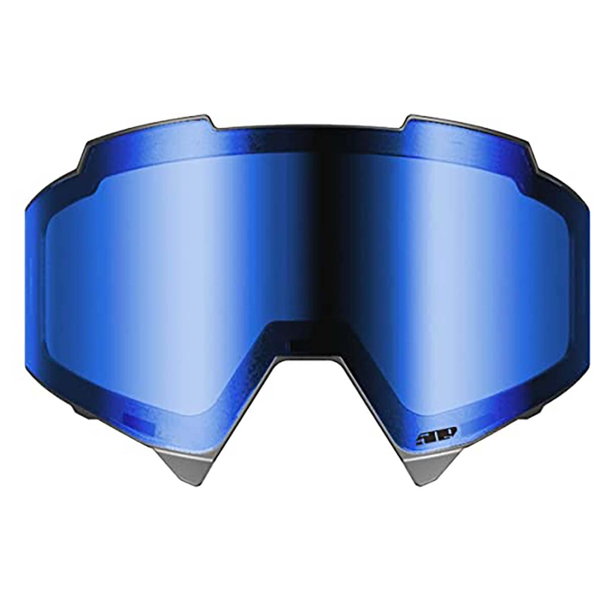 509 Sinister X7 Ignite S1 lens in Sapphire Mirror Light Blue HCS Tint for snow goggles.