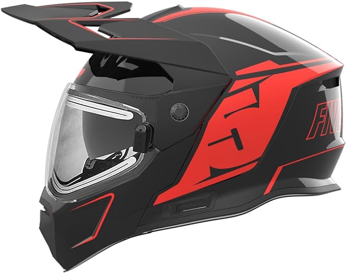 **OPEN BOX** 509 Delta R4 Ignite (2024) Helmet, Aura-Large