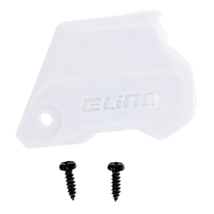 Ski-Doo E-LinQ Connector for REV Gen5 Snowmobiles – Dual Cord Magnetic Power Connector (Part #860202354-1)