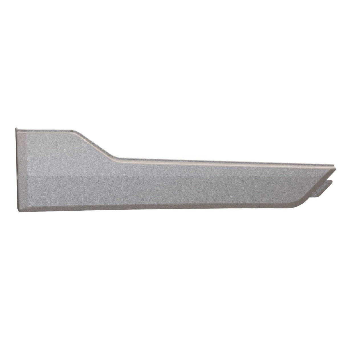 Polaris OEM Exterior Door Accent Panels 2882870-577 | Ranger XP 1000 & Crew | Suede Metallic