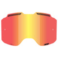 Replacement snow goggle lens designed for clear, fog-free vision in challenging riding conditions.