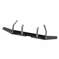Polaris Off Road Standard Rear Brushguards – OEM Replacement, Black