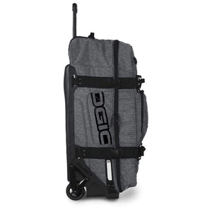 OGIO Rig 9800 Gear Bag – Dark Static