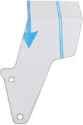 Can-Am New OEM Rear Differential Protector Skid Plate Kit, 715000920