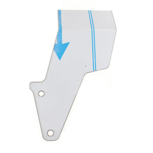 Can-Am OEM Rear Differential Protector Skid Plate Kit – 715000920