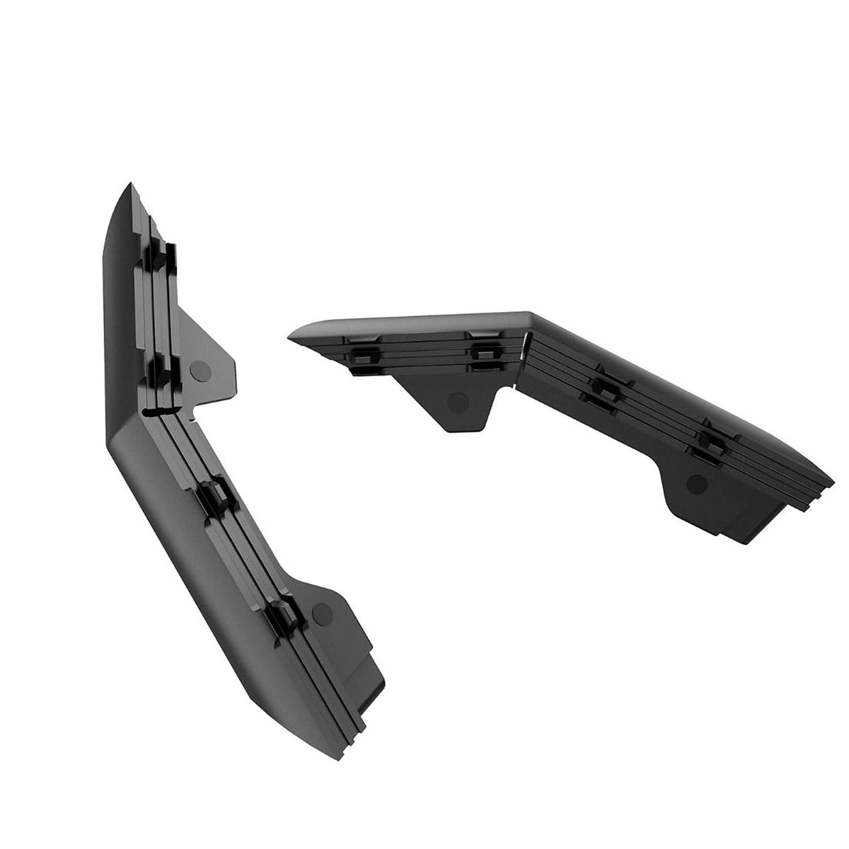 Ski-Doo OEM Rear Footrest for REV Gen4 Summit SP
