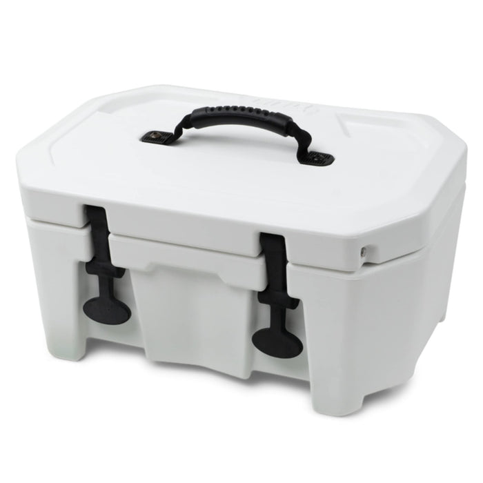 LinQ Rigid Cooler 16L OEM accessory White for Sea-Doo watercraft