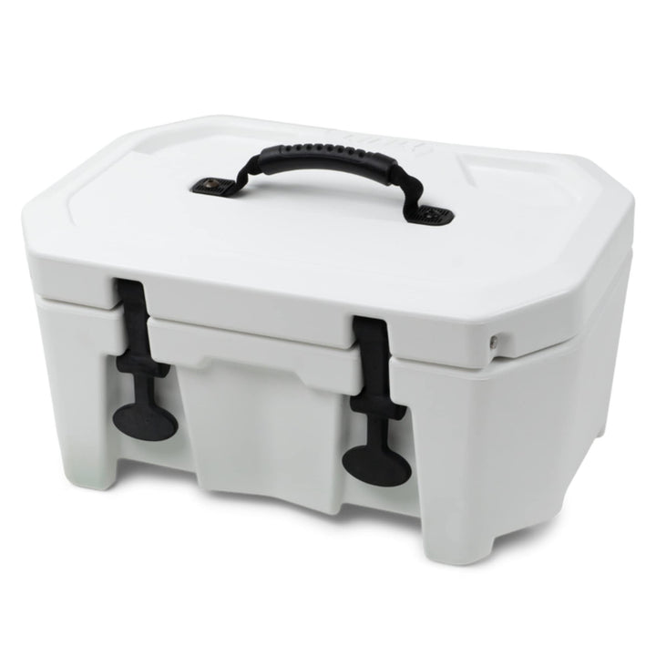 LinQ Rigid Cooler 16L OEM accessory White for Sea-Doo watercraft