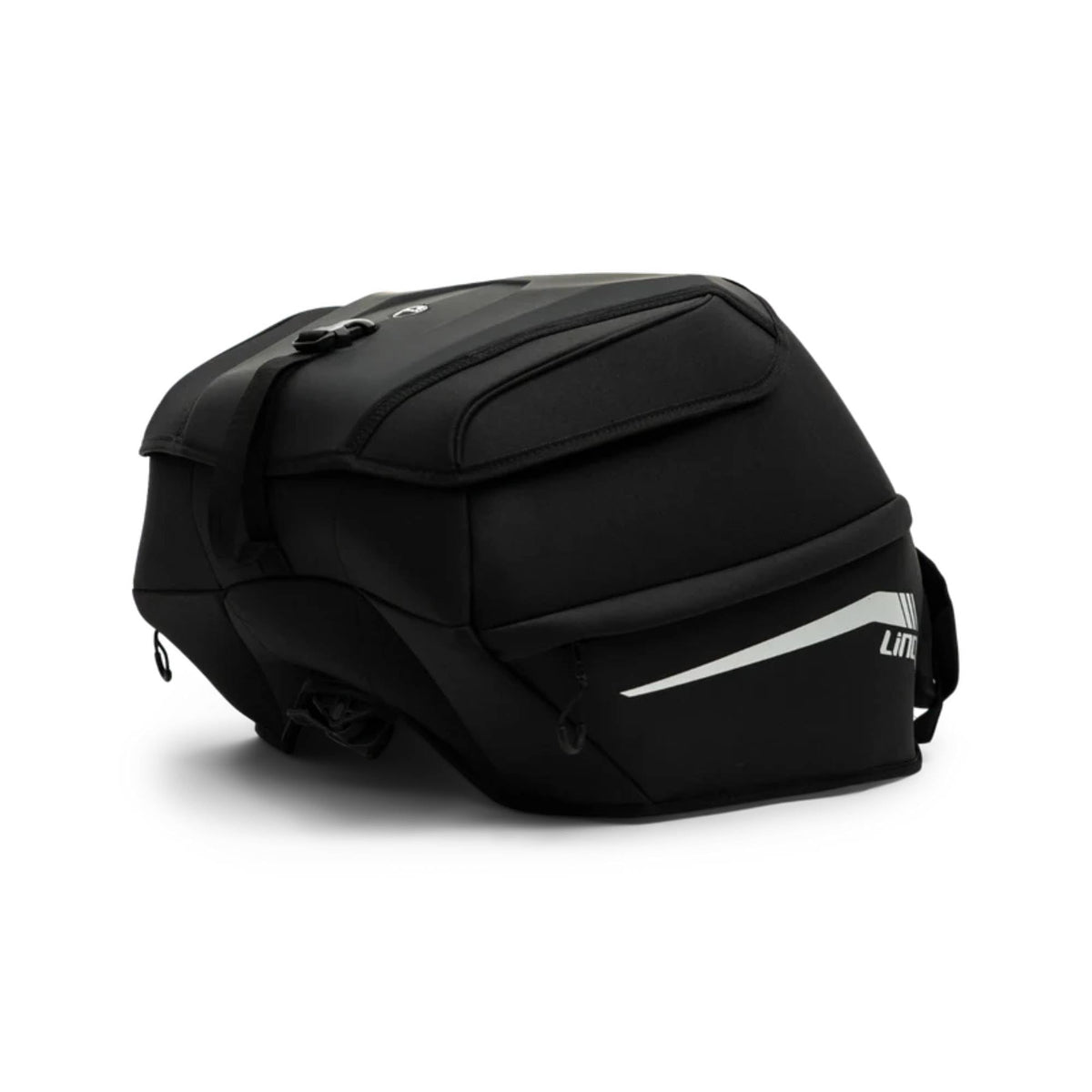 Snowmobile Storage Bag – Multi-Compartment LinQ Bag