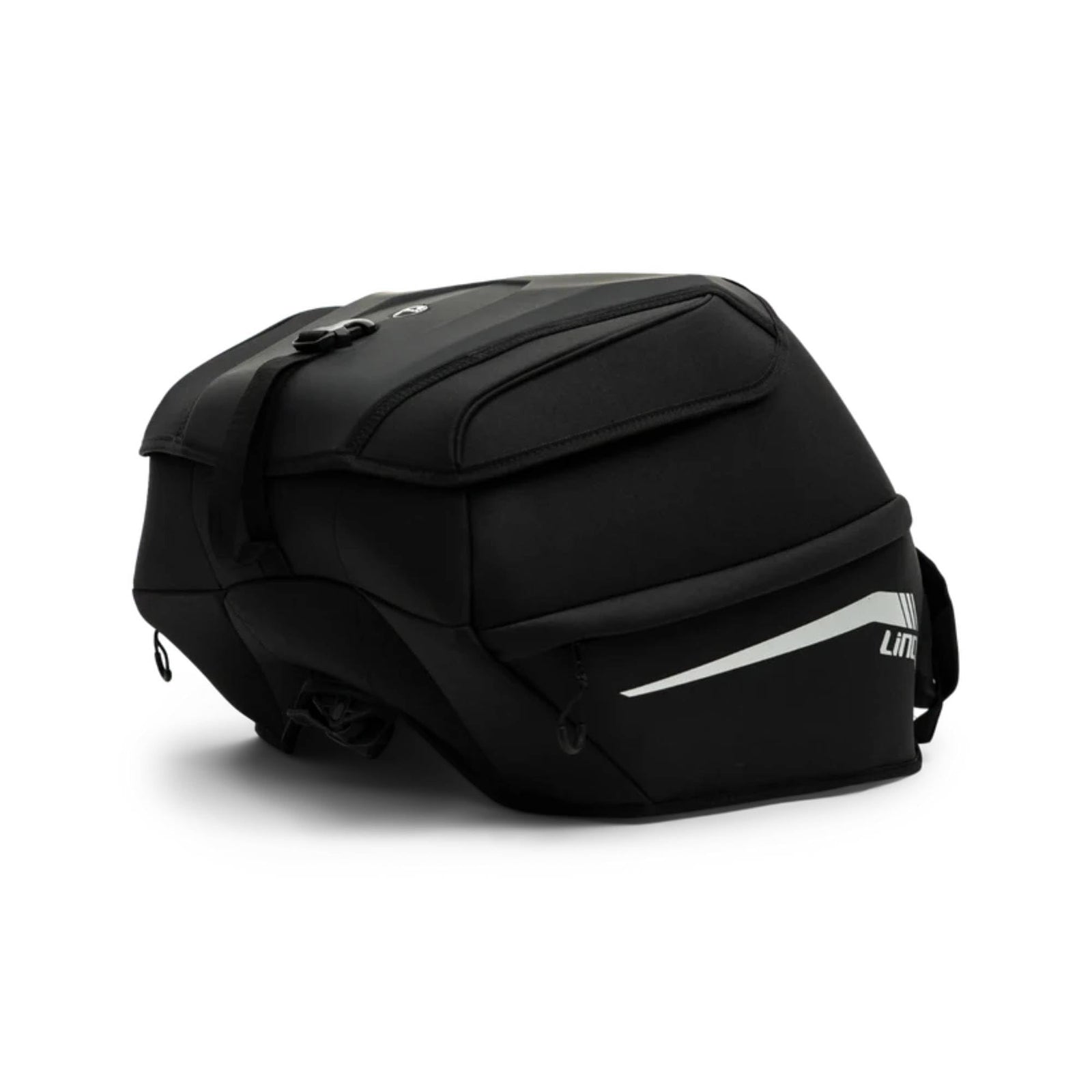 Snowmobile Storage Bag – Multi-Compartment LinQ Bag