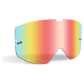 509 Kingpin Fuzion Offroad Lens shown in Fire Mirror for sunny conditions.