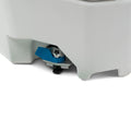 White Sea-Doo LinQ Cooler for beverages, rides, and outdoor adventures