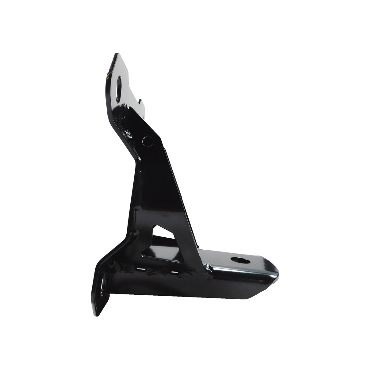 Can-Am New OEM Rear Receiver Hitch, 715002883