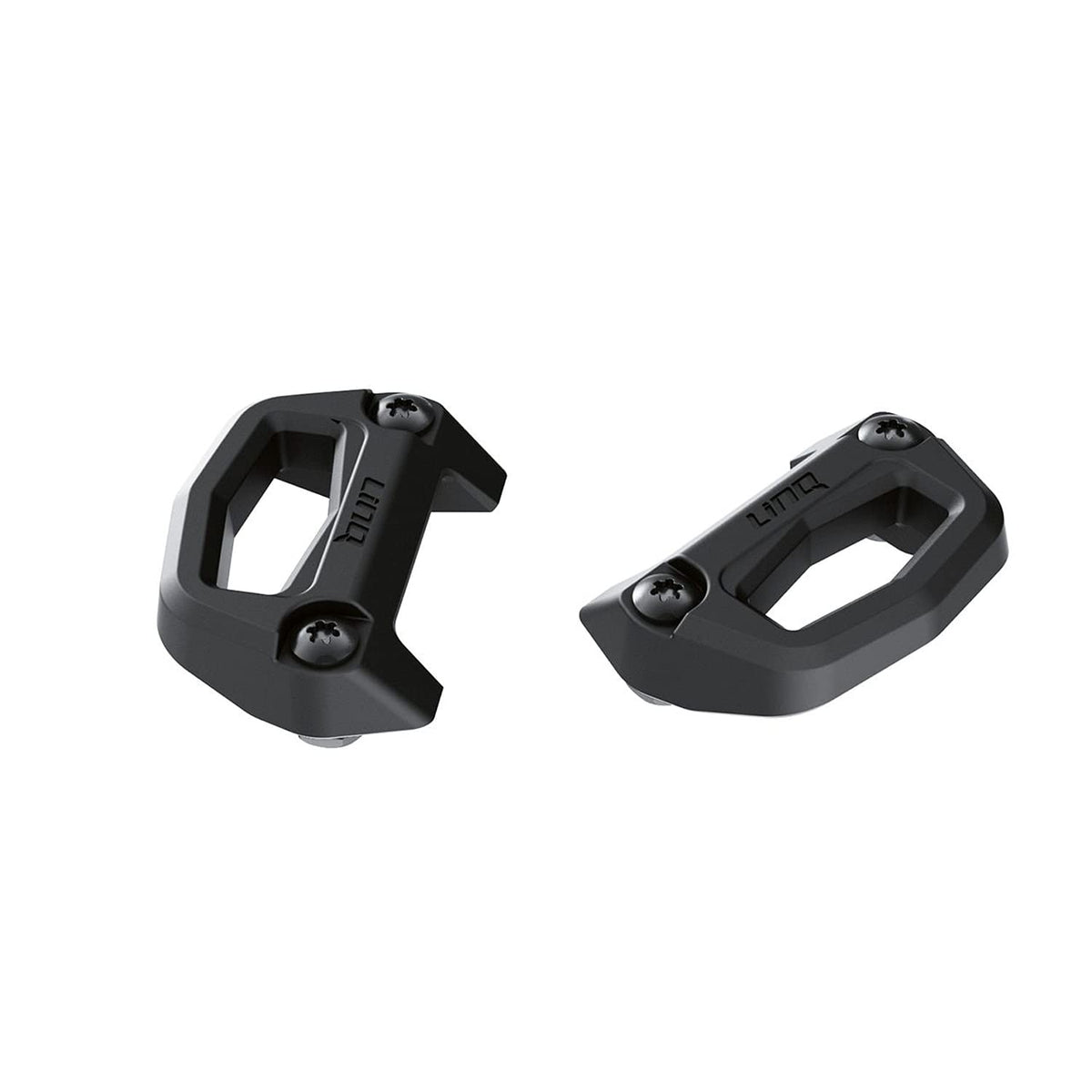 Ski-Doo / Sea-Doo OEM LinQ Cargo Base Kit (Pair) – 860201806