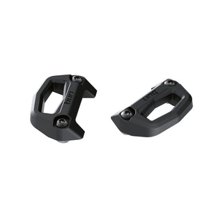 Ski-Doo / Sea-Doo OEM LinQ Cargo Base Kit (Pair) – 860201806