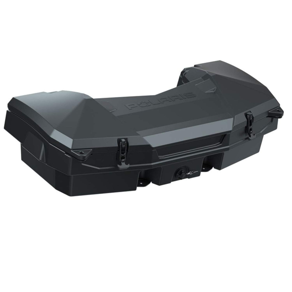 Rear-mounted Polaris cooler box for 2017–2021 Sportsman 570, 850, and XP 1000.