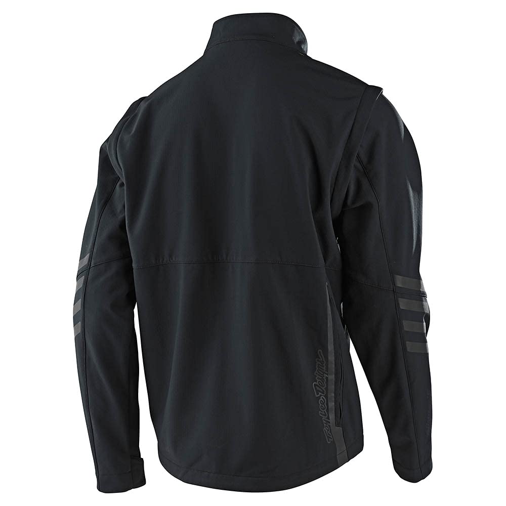 Troy Lee Designs enduro riding softshell jacket