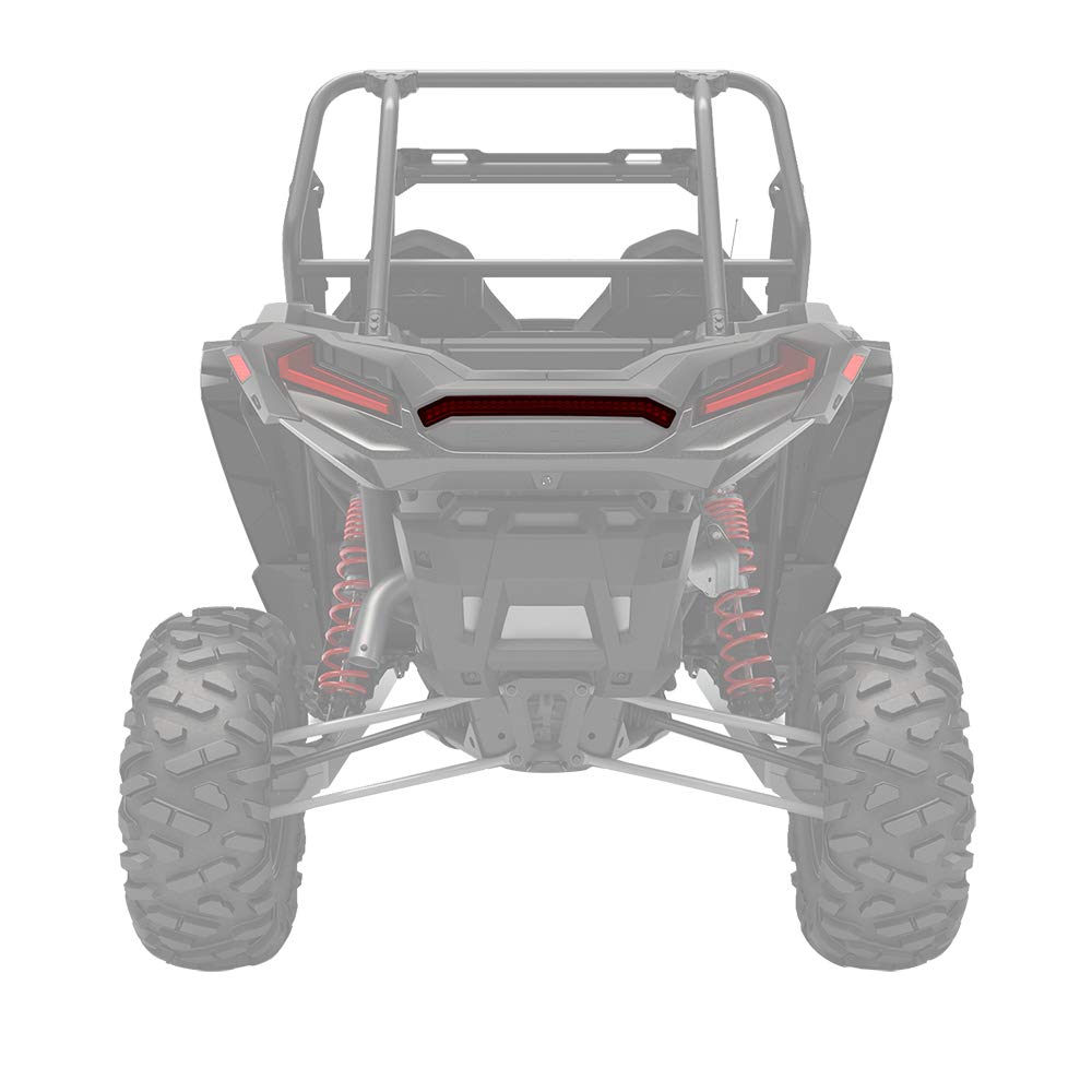 LED accent lights for Polaris RZR Part 2884053