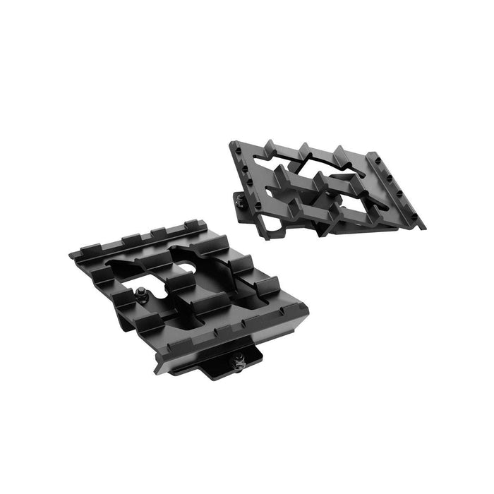 Ski-Doo OEM Driver Footrest 860201932 – REV Gen4 Snowmobile Upgrade