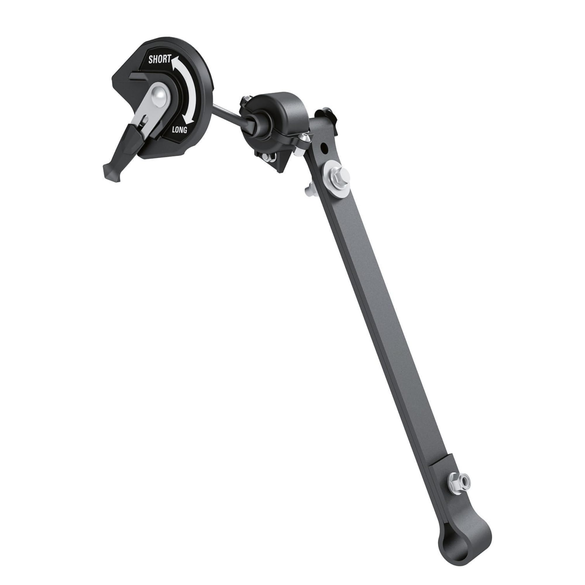 Ski-Doo TMotion Adjustable Limiter Strap 860201861 – OEM Suspension Part