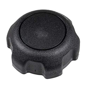 Can-Am OEM Fuel Cap – 709000868 (Black)