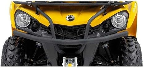 Can-Am New OEM XT Front Bumper - G2L, 715001910