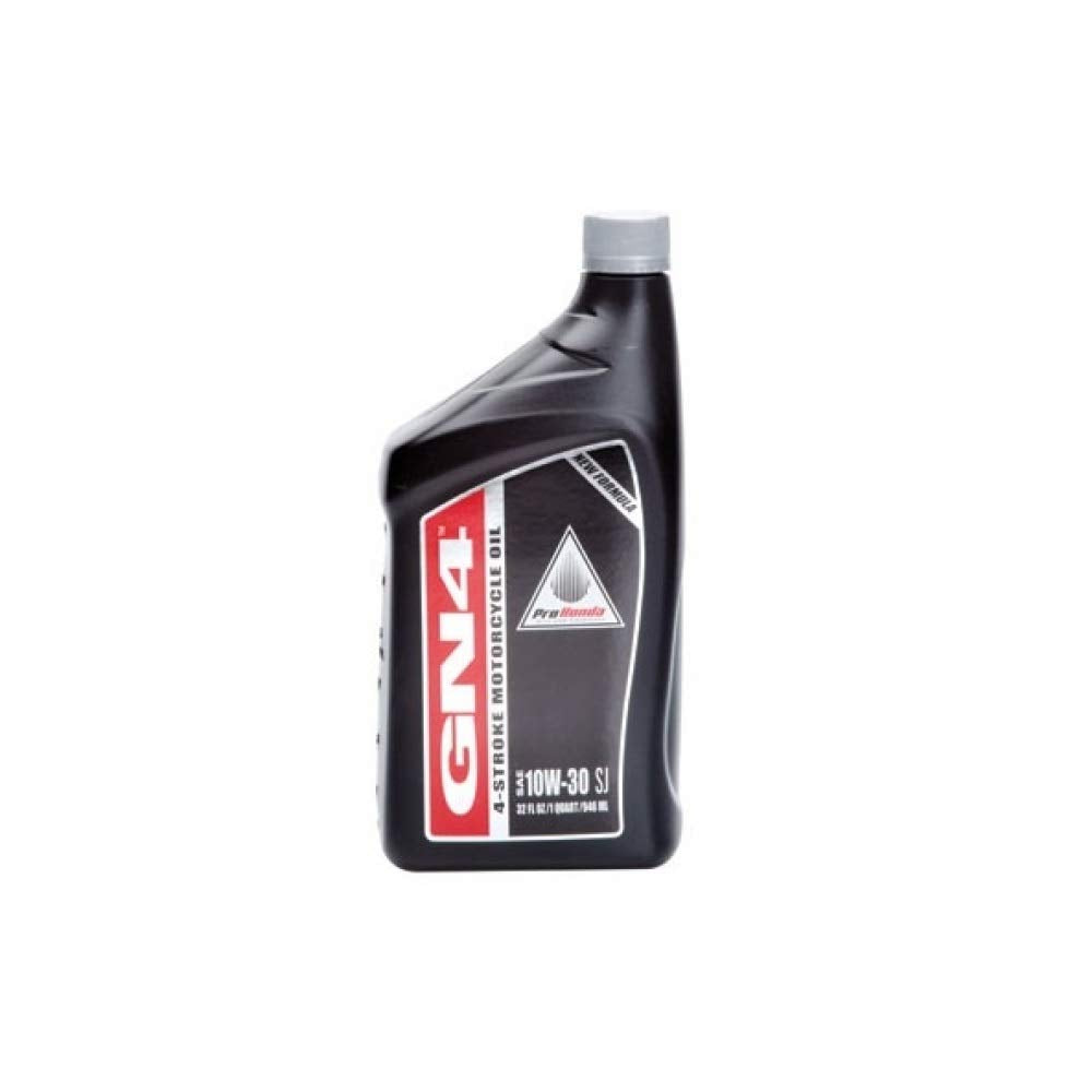 Pro Honda GN4 4-Stroke Motor Oil 10W-30 – 32 oz.