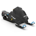 OEM Ski-Doo cover designed to fit Rev Gen5 narrow and wide snowmobiles.