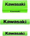Kawasaki STD Bulge BAR PAD