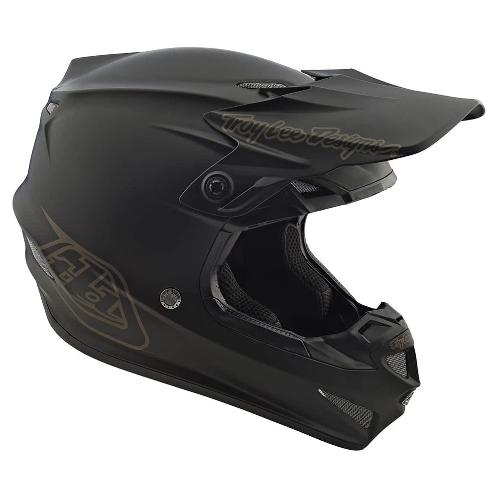 Troy Lee Designs Youth GP Helmet