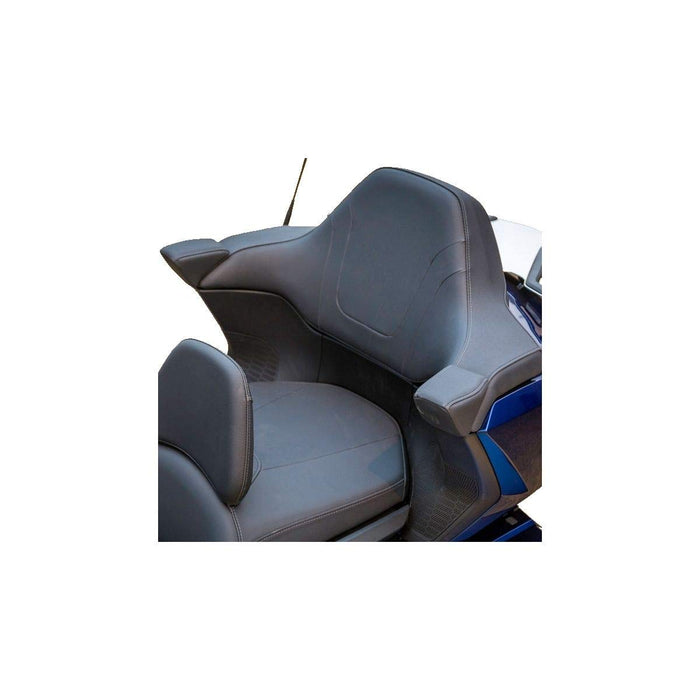 Honda GL1800 Tour passenger armrests 08R70-MKC-A00ZA for added comfort.