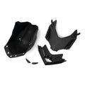 Genuine Sea-Doo Spark storage bin kit with deflector lid 295100864