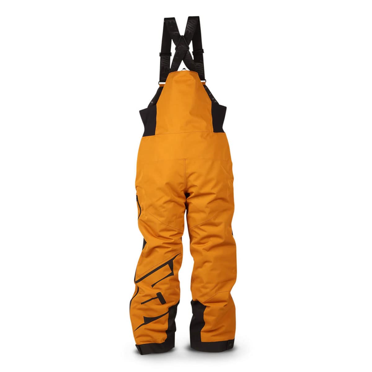 Range Insulated Bib