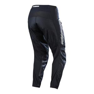 Troy Lee Designs Women’s GP Pant – Mono Black, Dirt Bike, Motocross & Offroad Pants