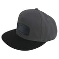 509 Wooly Mammoth Snapback Hat in Graphite