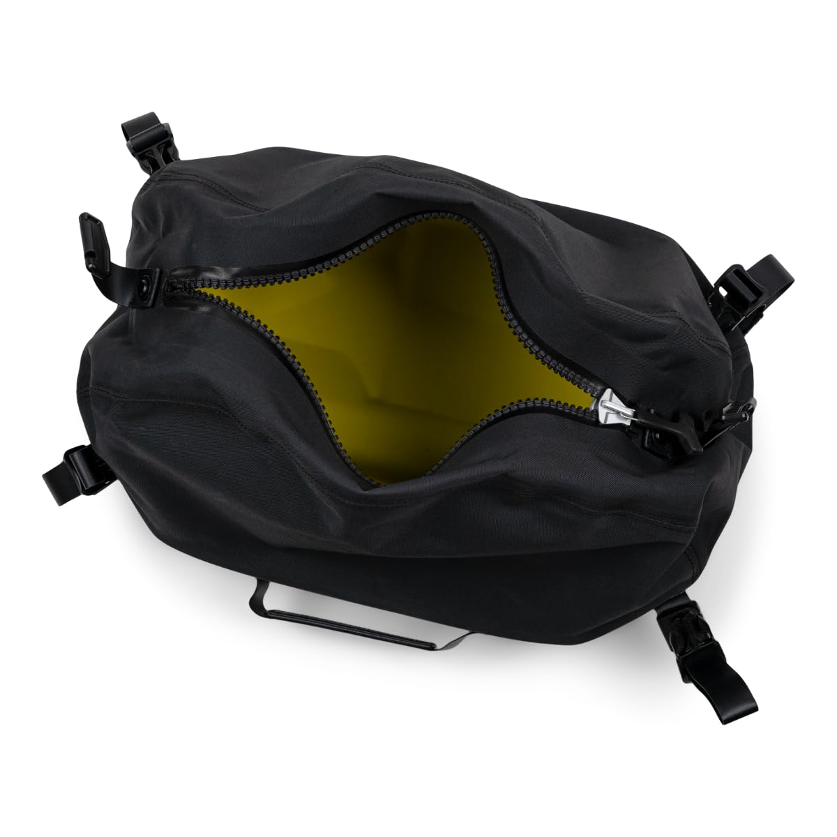 Ski-Doo LinQ Trail Pro Bag – 30L Waterproof Snowmobile Storage