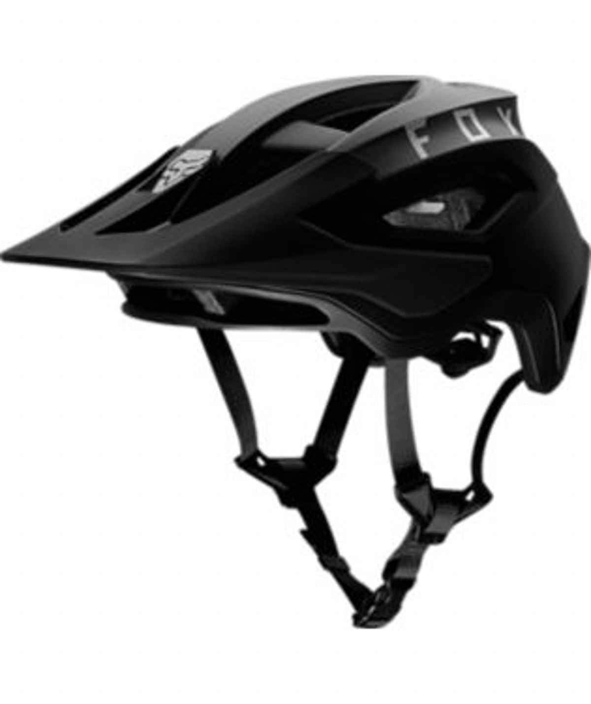 Fox Racing Speedframe MIPS Helmet-2