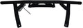 Can-Am BRP OEM UTV Black XT Front Bumper, Defender HD, 715004407