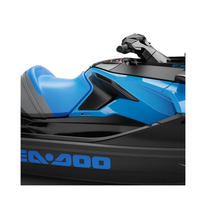 Sea-Doo OEM Ergolock kneepads 295100804 in black