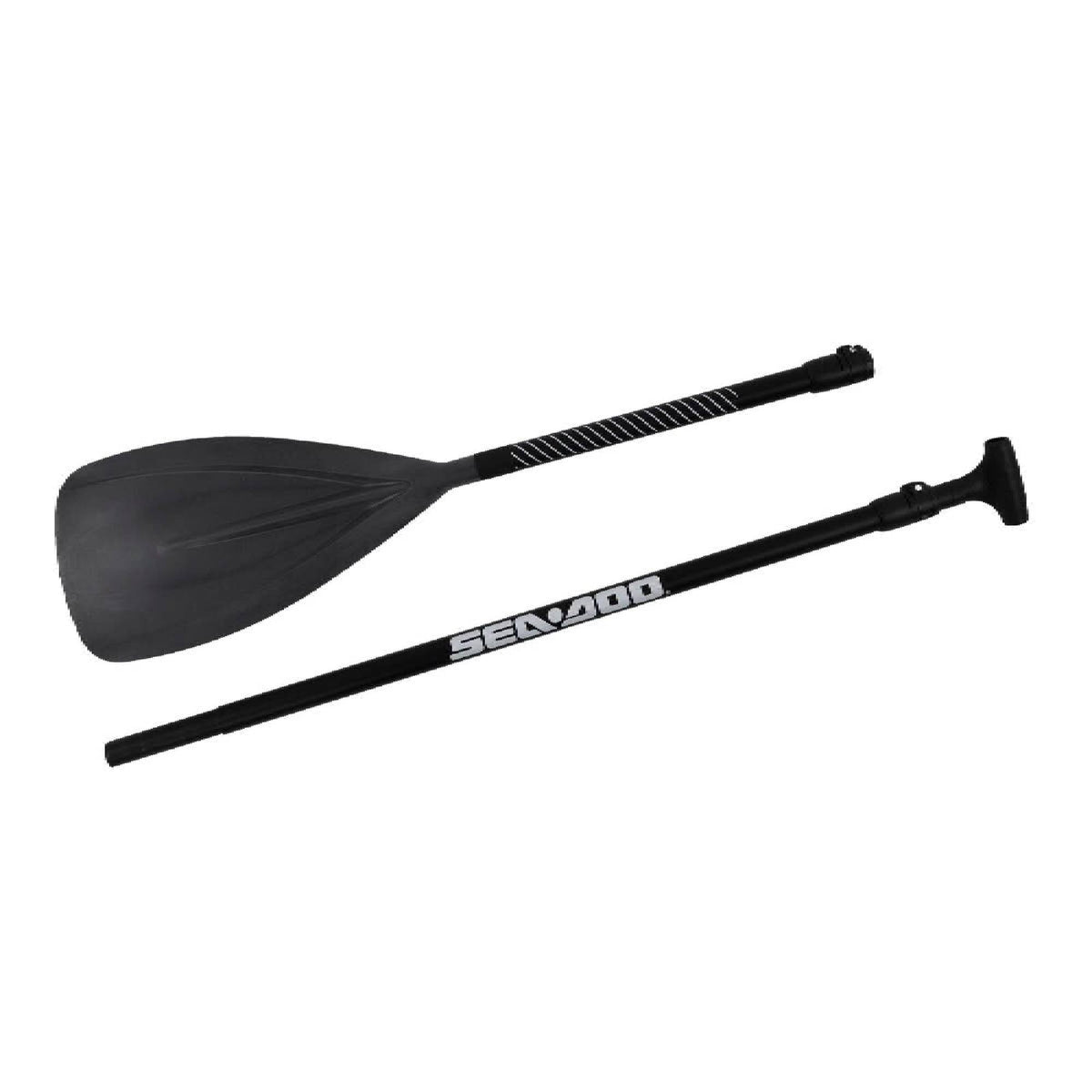 Sea-Doo OEM Adjustable Boat Paddle with T-Handle extended to 87 inches