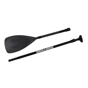 Sea-Doo OEM Adjustable Boat Paddle with T-Handle (69