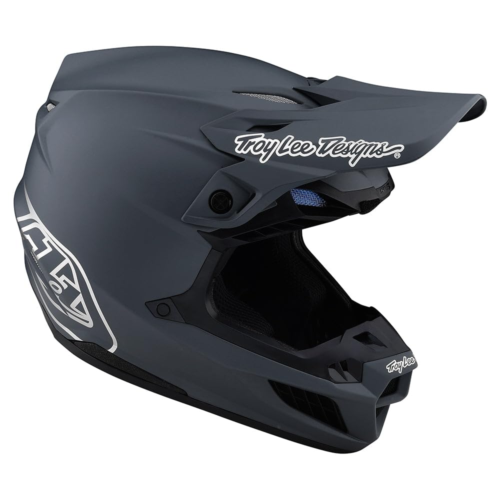 Troy Lee Designs SE5 Composite Adult Motocross Dirt Bike Helmet W/MIPS