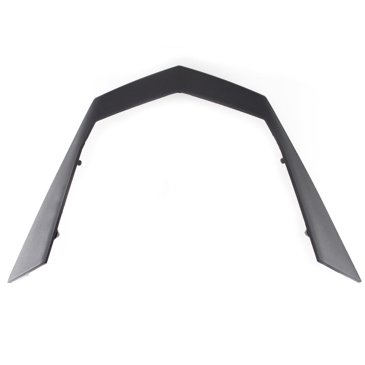 Can-Am OEM Deluxe Handlebar Fairing for Outlander